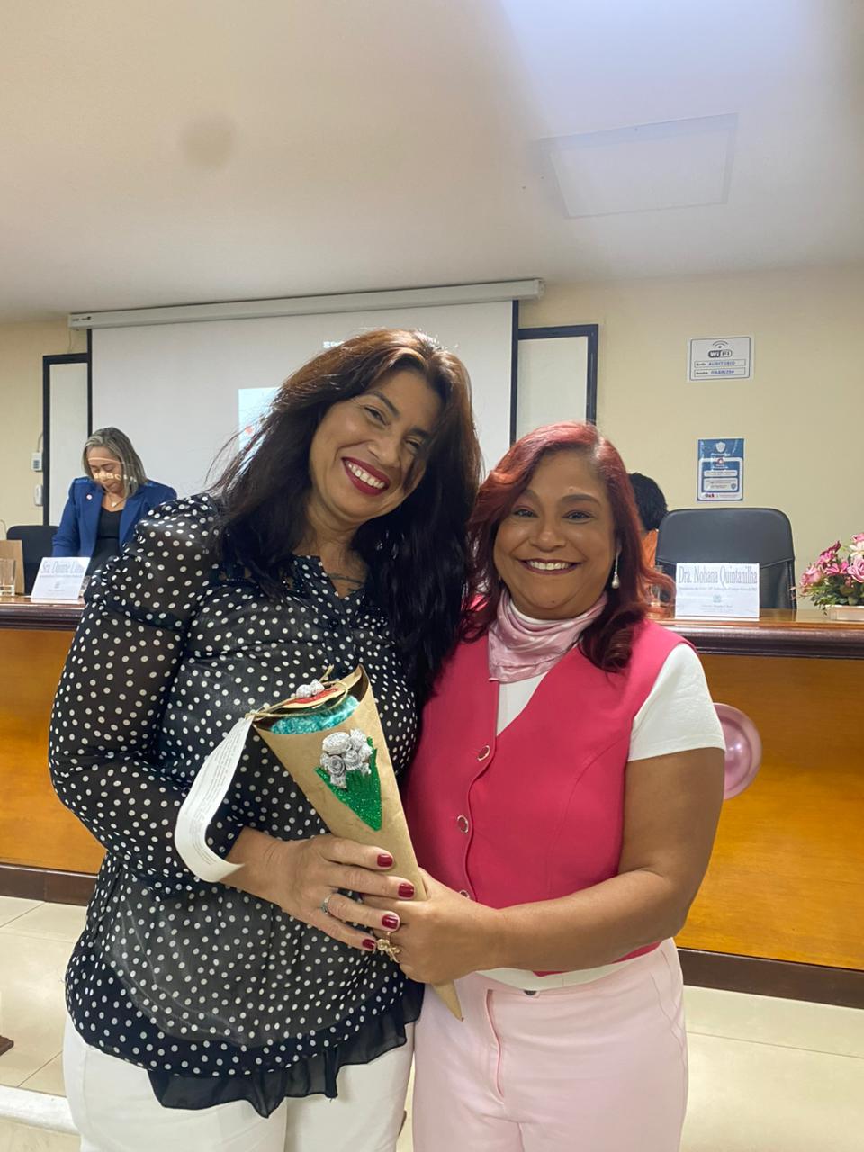 Foto da Galeria